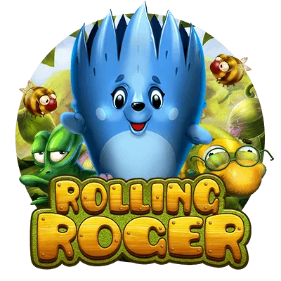 Habanero : Rolling Roger - FULLBET138