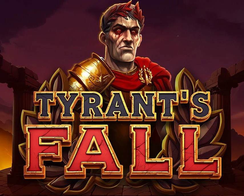 Slotmill : Tyrants Fall - FULLBET138
