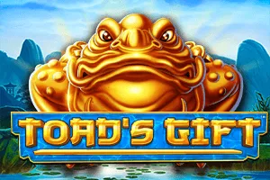 Toads Gift - FULLBET138