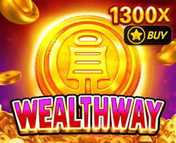 JDB : Wealthway - FULLBET138