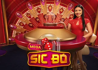 Mega Sic Bo - FULLBET138