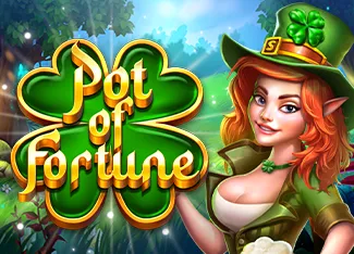 Pragmatic : Pot of Fortune - FULLBET138