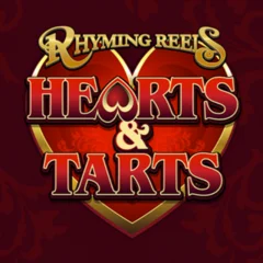 Rhyming Reels Hearts And Tarts - FULLBET138