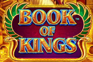 Book of Kings - FULLBET138
