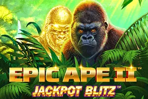 Epic Ape II Jackpot Blitz - FULLBET138