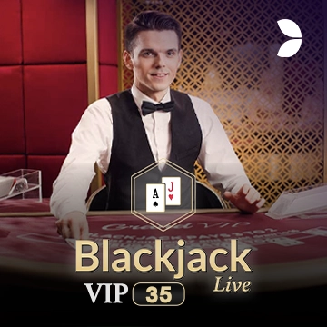 Blackjack VIP 35 - FULLBET138