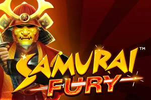 Samurai Fury™ - FULLBET138