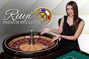 Ruyi French Roulette - FULLBET138