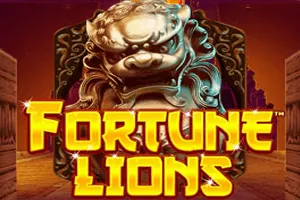Fortune Lions - FULLBET138