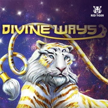 Redtiger : Divine Ways - FULLBET138
