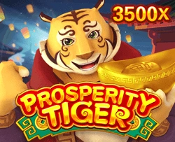 JDB : Prosperity Tiger - FULLBET138