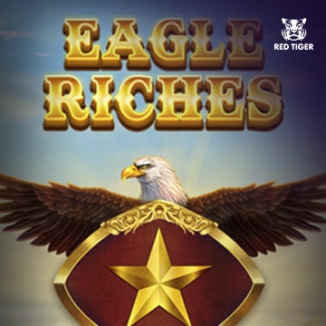 Redtiger : Eagle Riches - FULLBET138