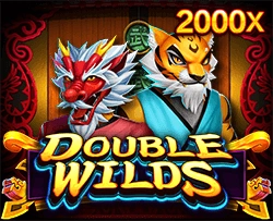 JDB : Double Wilds - FULLBET138