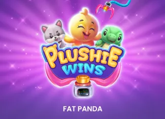 Plushie Wins - FULLBET138