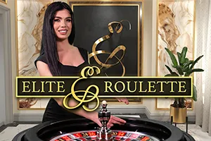 Elite Roulette - FULLBET138