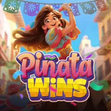 YGR : Pinata Wins - FULLBET138