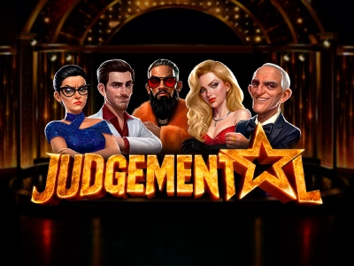 Judgemental - FULLBET138