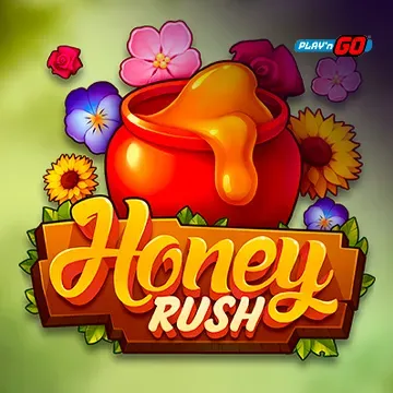 PlaynGo : Honey Rush - FULLBET138