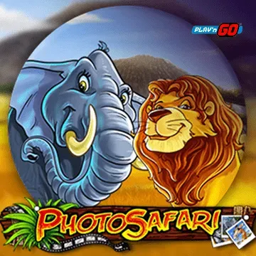 PlaynGo : Photo Safari - FULLBET138