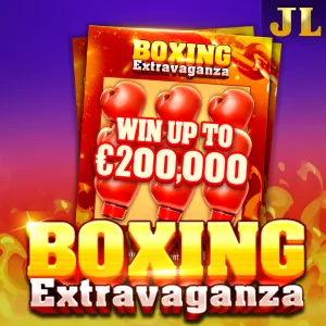 Boxing Extravaganza - FULLBET138