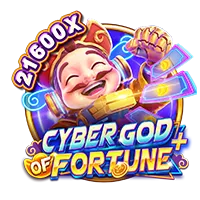 Facai : CYBER GOD OF FORTUNE⁺ - FULLBET138