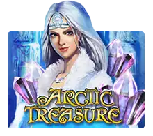 Joker123 : Arctic Treasure - FULLBET138