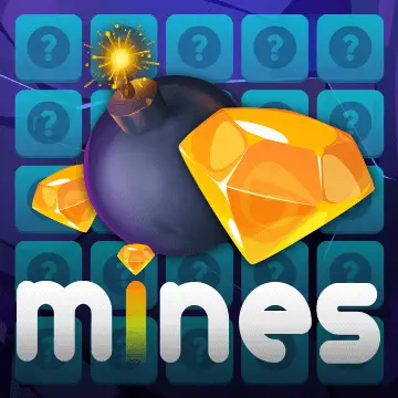 Mines - FULLBET138