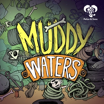 PeterSons : Muddy Waters - FULLBET138