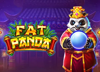 Pragmatic : Fat Panda - FULLBET138