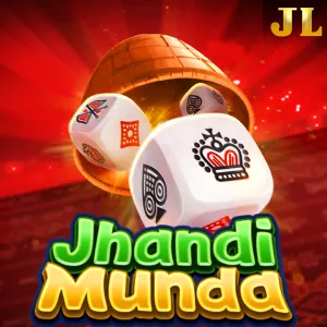 Jhandi Munda - FULLBET138