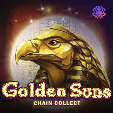 Golden Suns: Chain Collect - FULLBET138