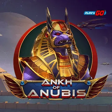 PlaynGo : Ankh of Anubis - FULLBET138