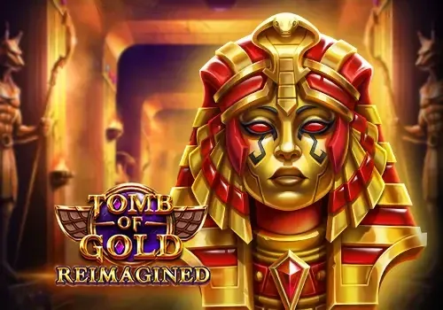 PlaynGo : Tomb of Gold Reimagined - FULLBET138