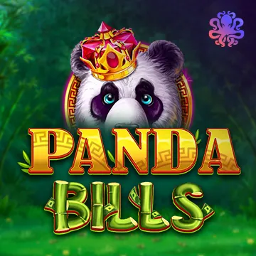 Panda Bills - FULLBET138
