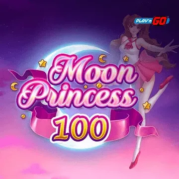 PlaynGo : Moon Princess 100 - FULLBET138