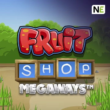 Fruit Shop Megaways - FULLBET138