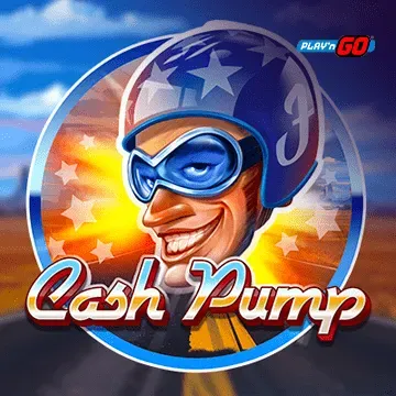PlaynGo : Cash Pump - FULLBET138