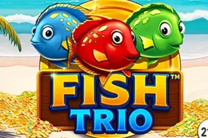 Fish Trio - FULLBET138