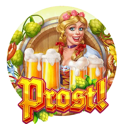 Habanero : Prost! - FULLBET138