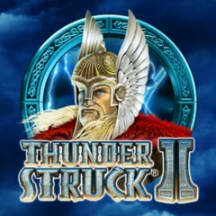 ThunderStruck II - FULLBET138