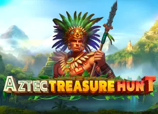 Pragmatic : Aztec Treasure Hunt - FULLBET138