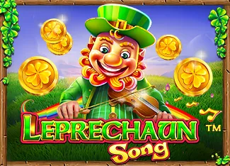 Pragmatic : Leprechaun Song - FULLBET138