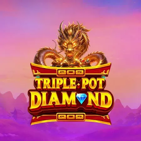 Pragmatic : Triple Pot Diamond - FULLBET138