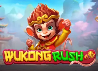 Pragmatic : Monkey King Rush - FULLBET138