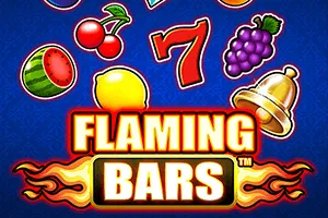Flaming Bars - FULLBET138