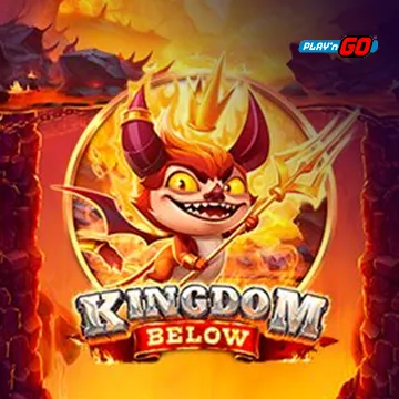 PlaynGo : Kingdom Below - FULLBET138
