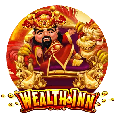 Habanero : Wealth Inn - FULLBET138