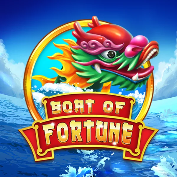 Boat of Fortune - FULLBET138