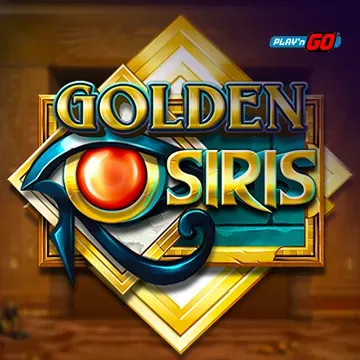 PlaynGo : Golden Osiris - FULLBET138