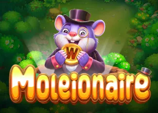Pragmatic : Moleionaire - FULLBET138